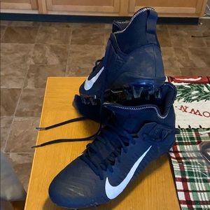 Nike Football Cleats